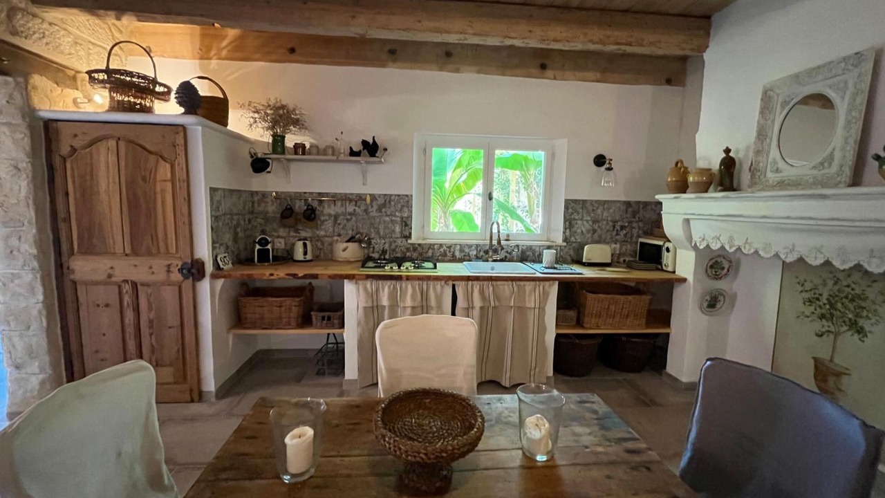 Photo of Kitchen in Gallician