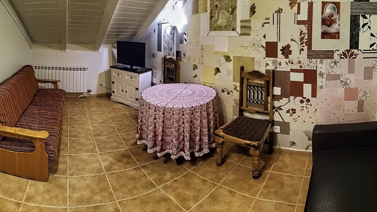 Photo of Livingroom in Basconcillos del Tozo