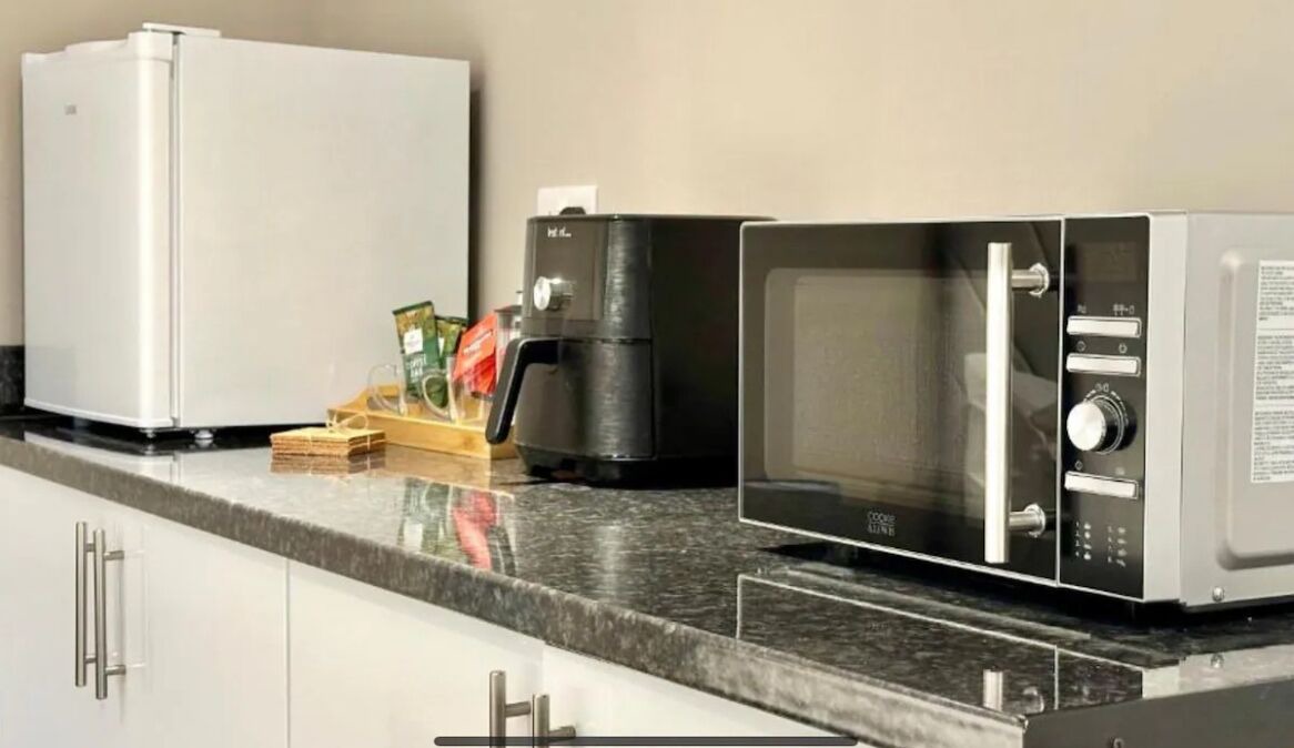 Photo of Kitchen in York