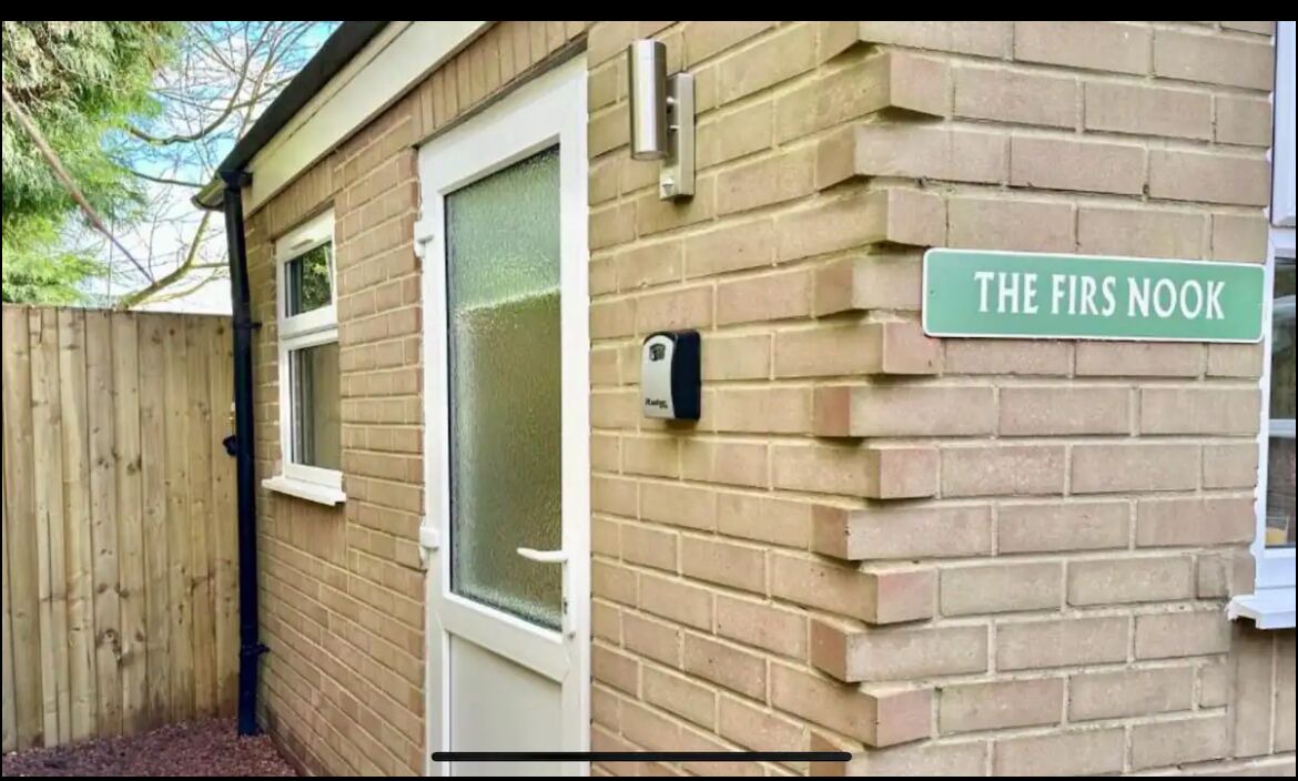 Photo of Outdoor in York