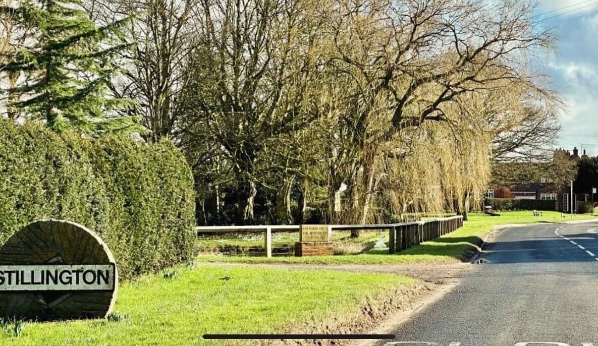 Photo of Outdoor in York