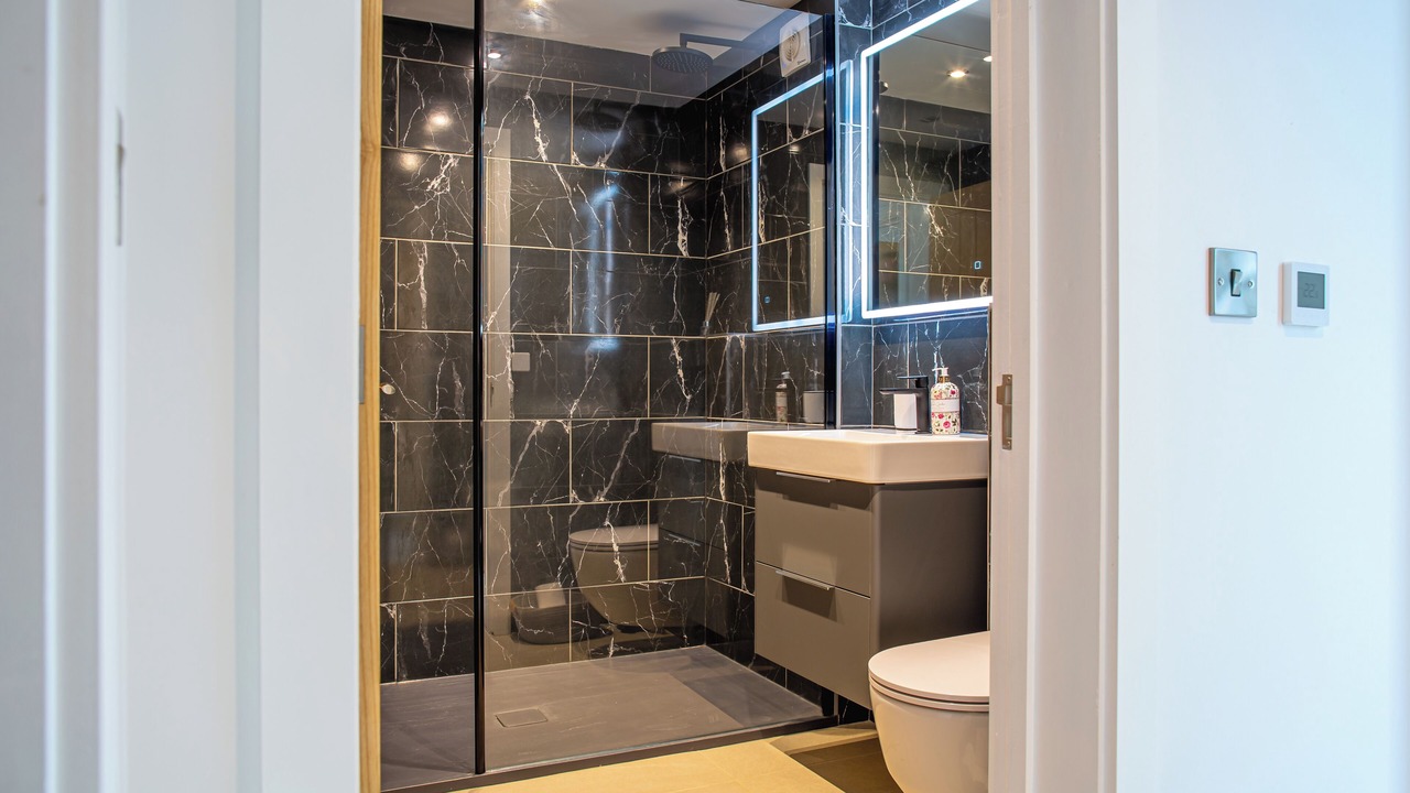 Photo of Bathroom in Pershore