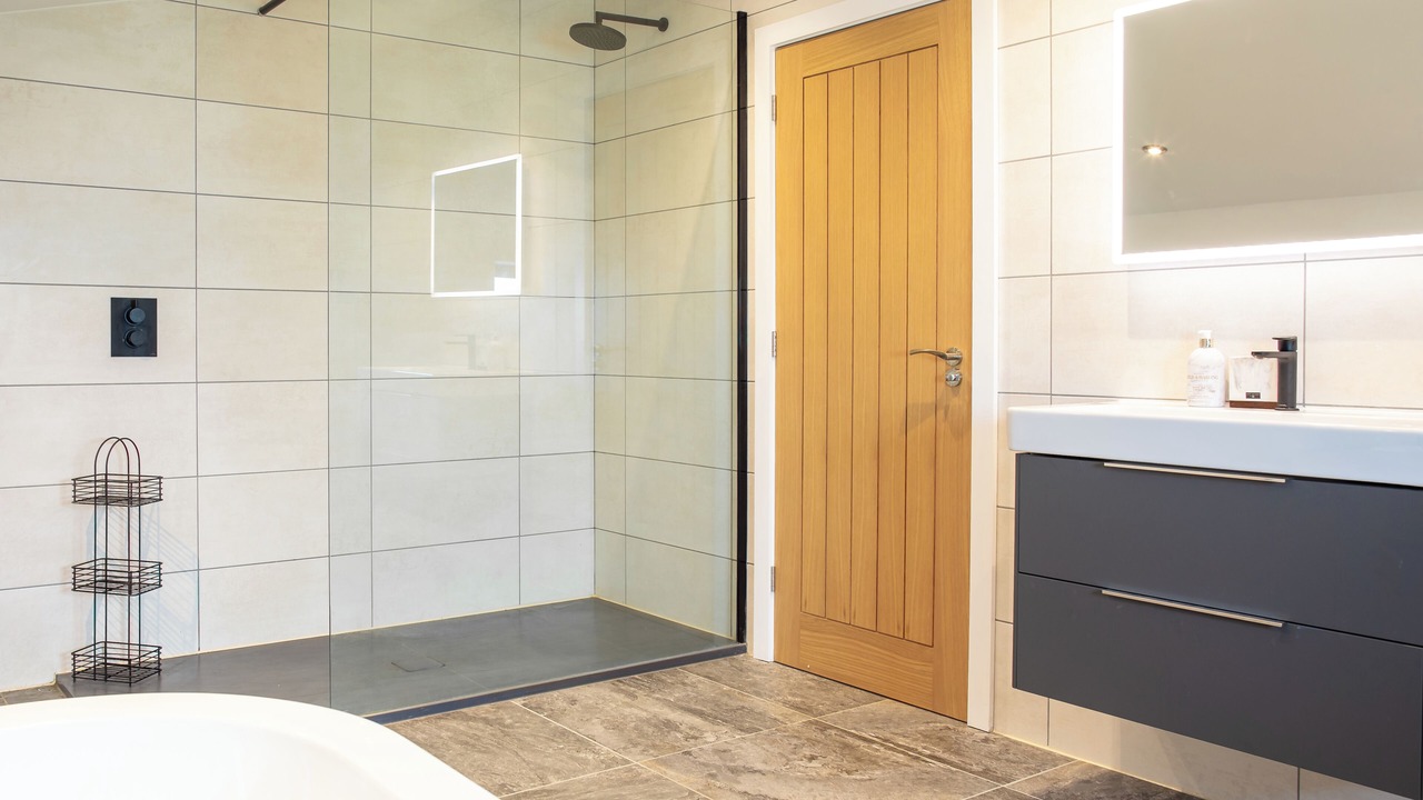 Photo of Bathroom in Pershore