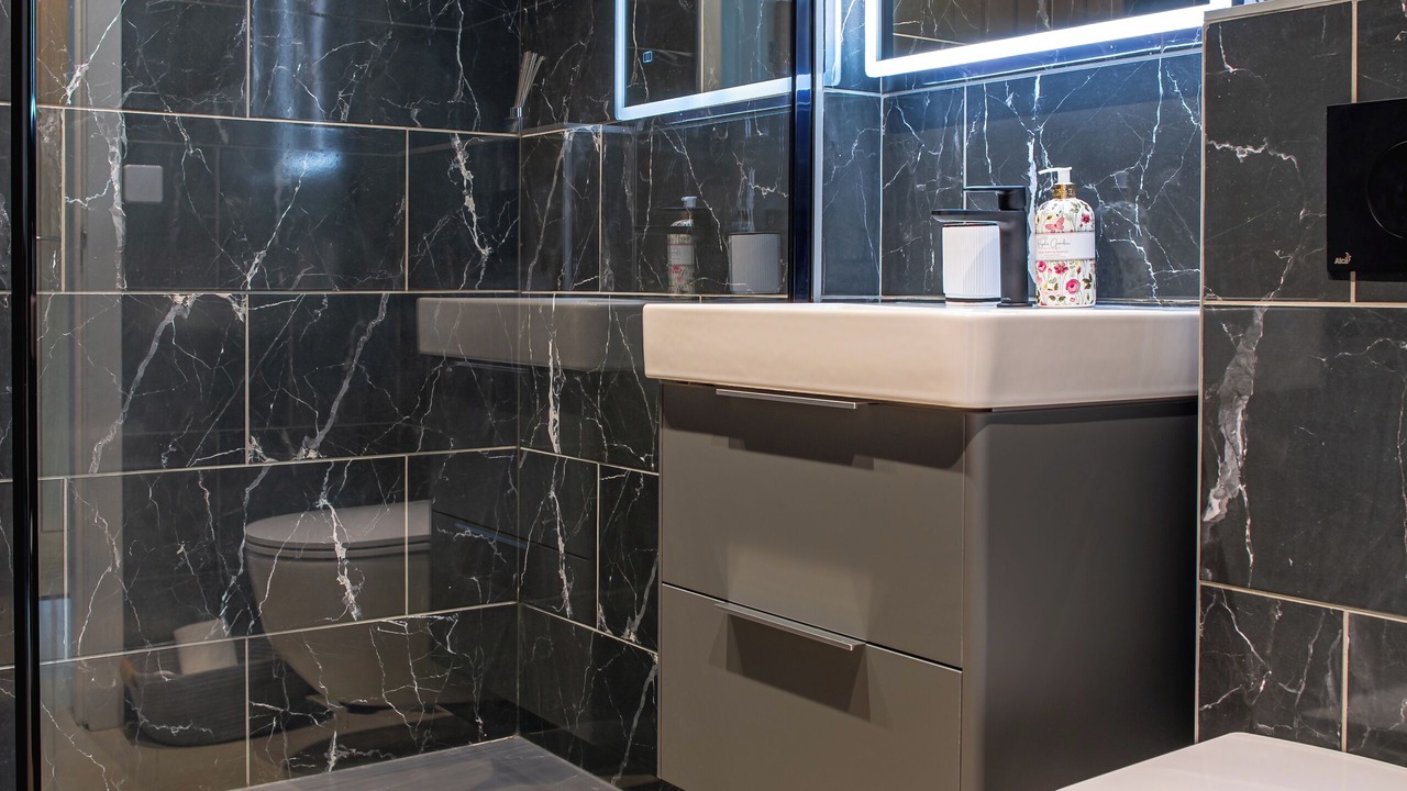 Photo of Bathroom in Pershore