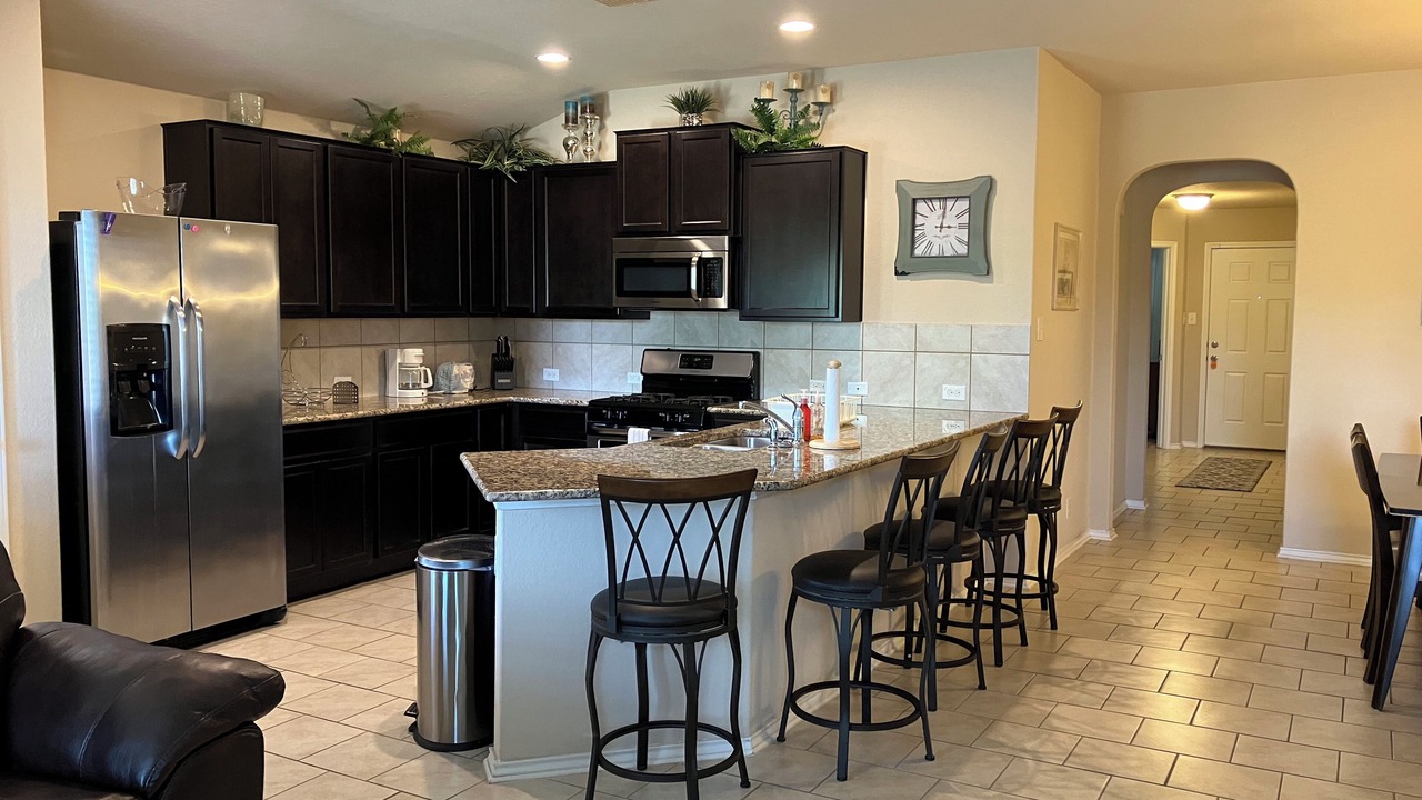 Photo of Kitchen in San Antonio