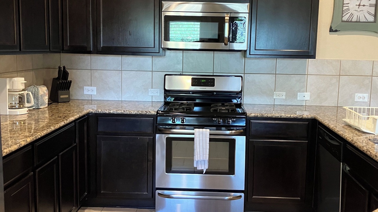 Photo of Kitchen in San Antonio