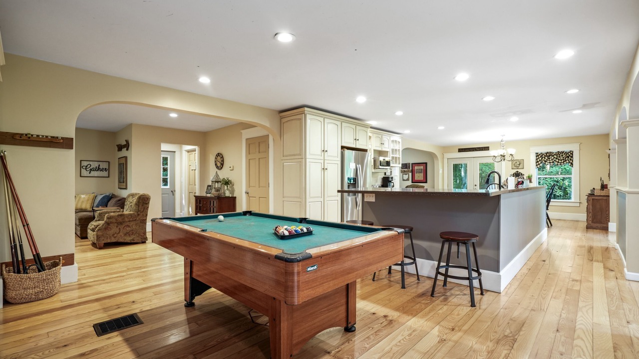 Photo of Bedroom in Laurelville