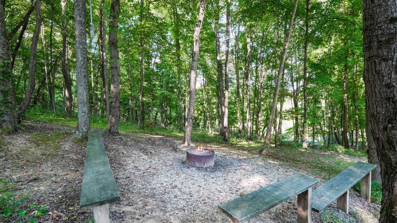 Photo of Outdoor in Laurelville