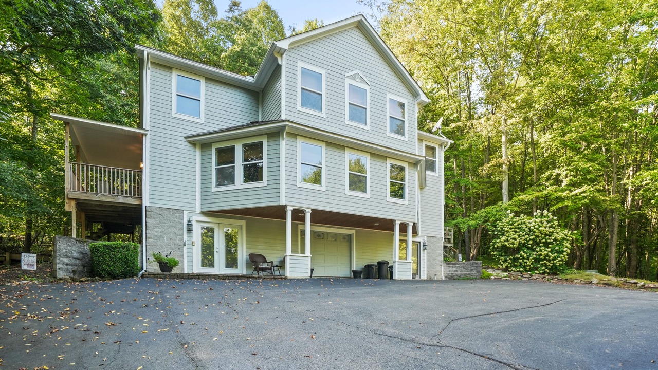 Photo of Outdoor in Laurelville