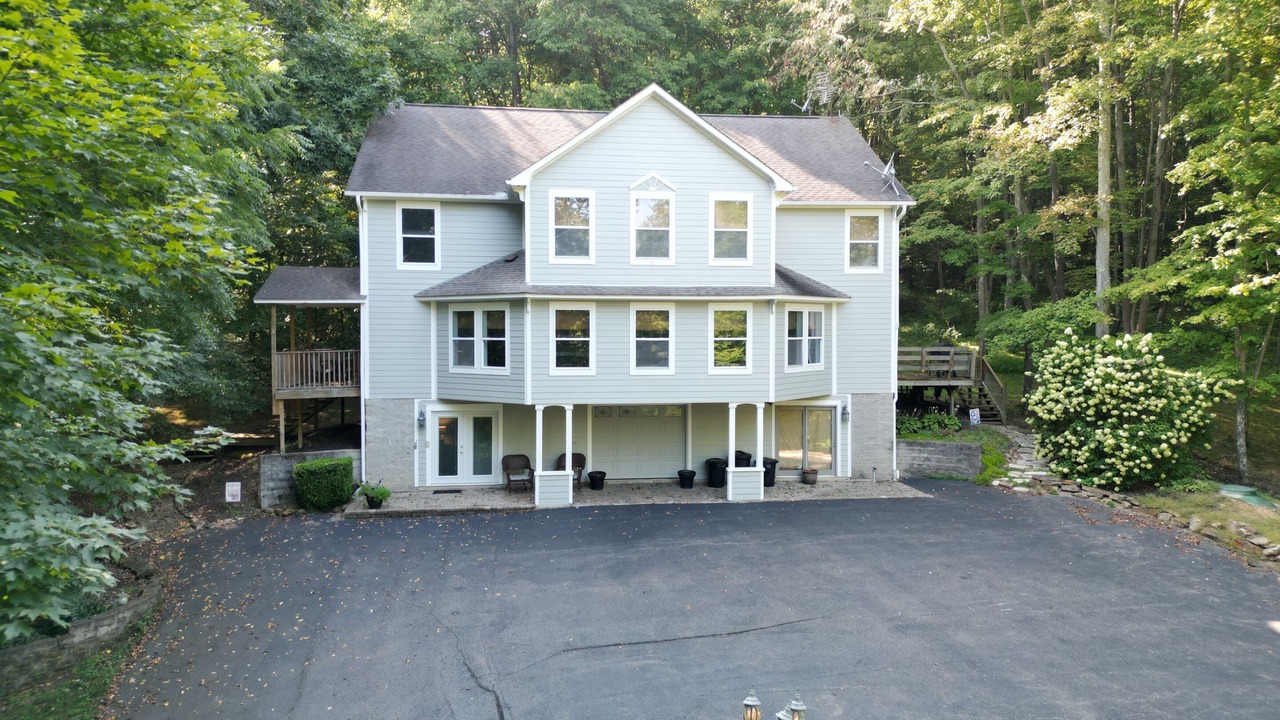 Photo of Outdoor in Laurelville