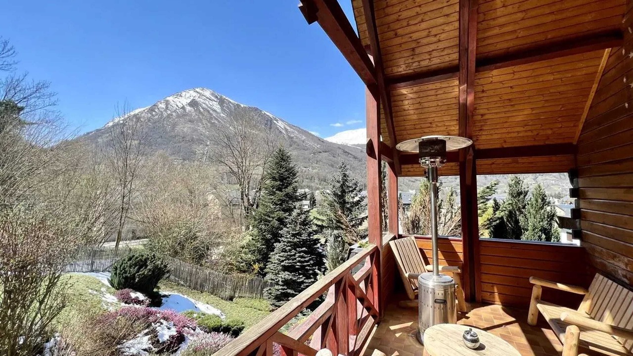 Photo of Outdoor in Saint-Lary-Soulan