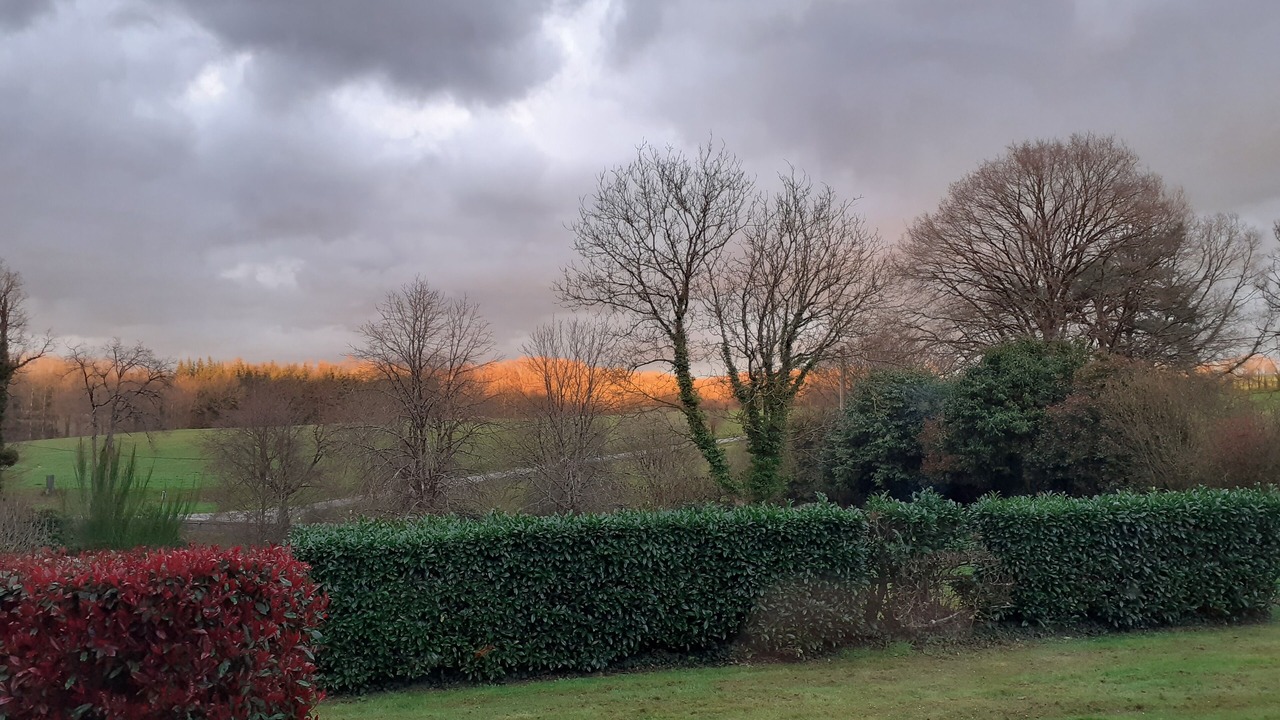 Photo of Outdoor in Saint-Ouen-des-Alleux