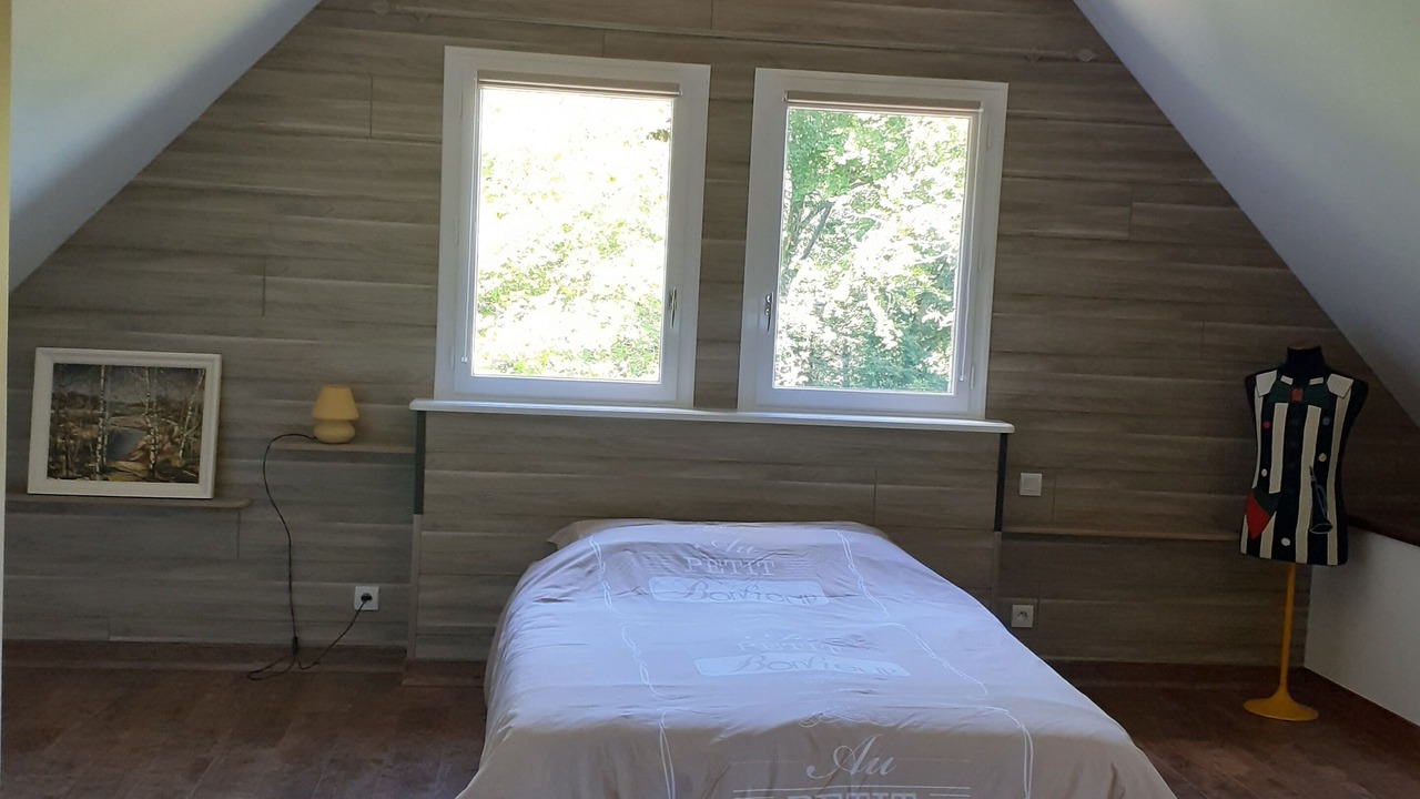 Photo of Others in Saint-Ouen-des-Alleux