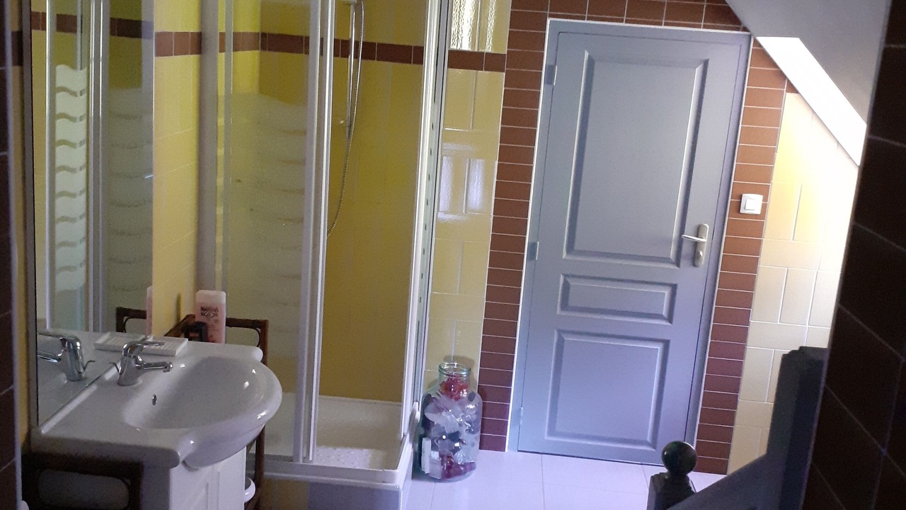 Photo of Others in Saint-Ouen-des-Alleux