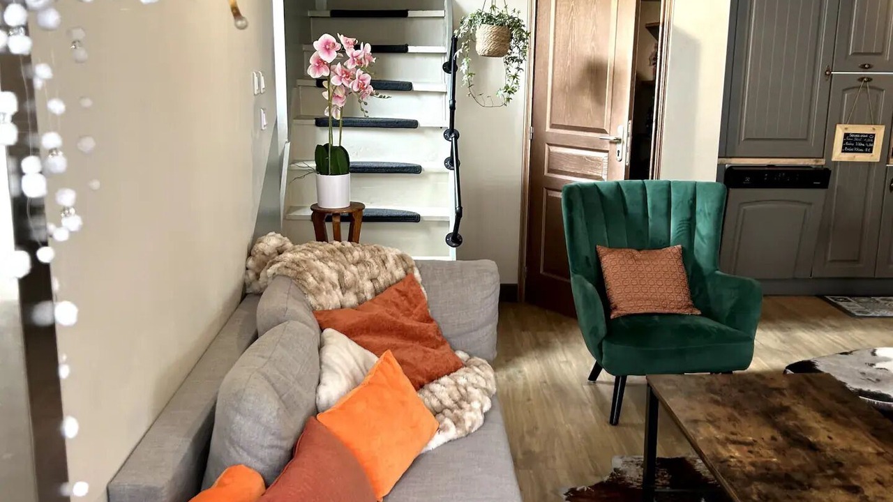 Photo of Livingroom in Accolay