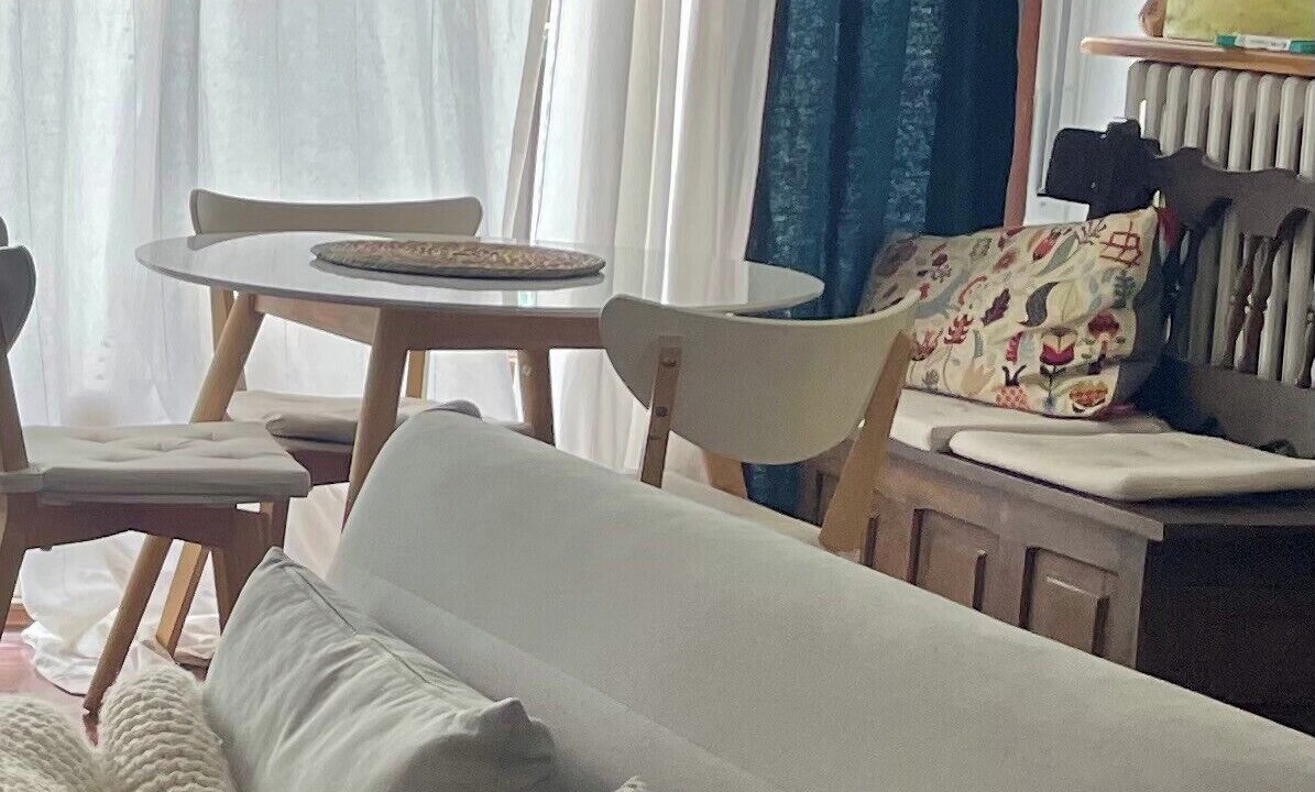 Photo of Livingroom in Arruazu