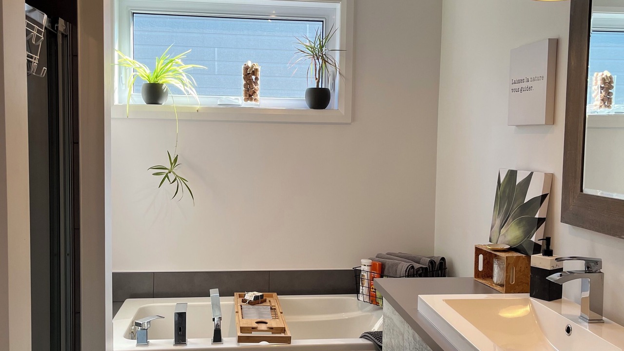 Photo of Kitchen in La Haute-Saint-Charles