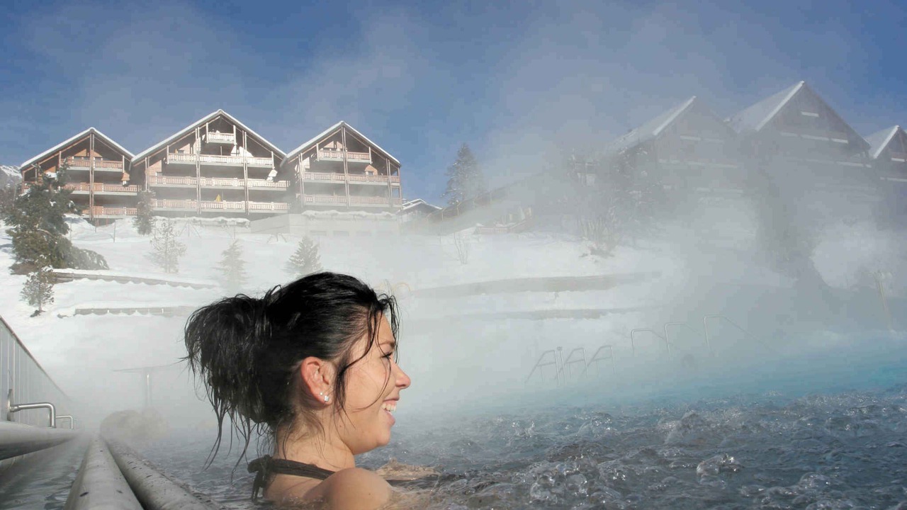 Photo of Outdoor in Ovronnaz