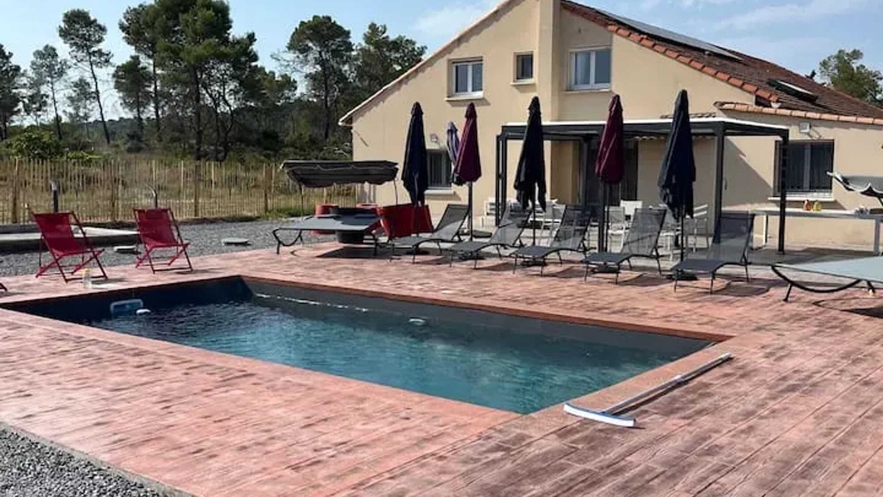 Photo of Outdoor in Saint-Hilaire-de-Beauvoir