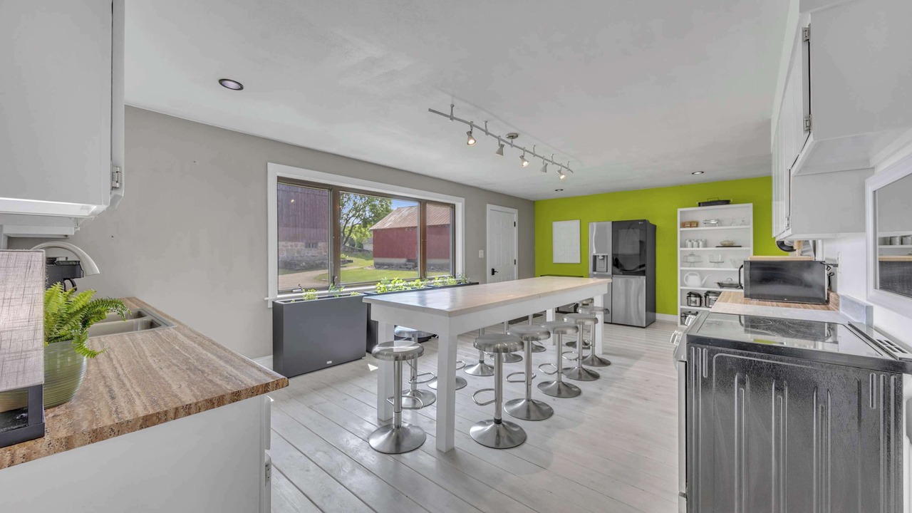 Photo of Kitchen in Portage