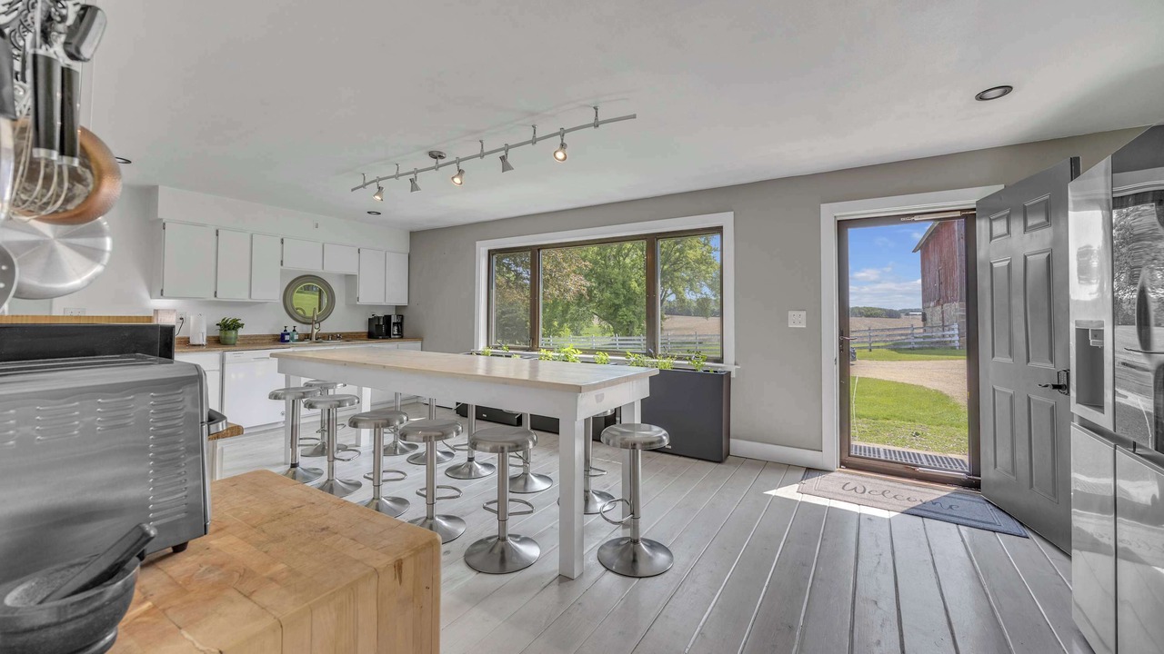 Photo of Kitchen in Portage