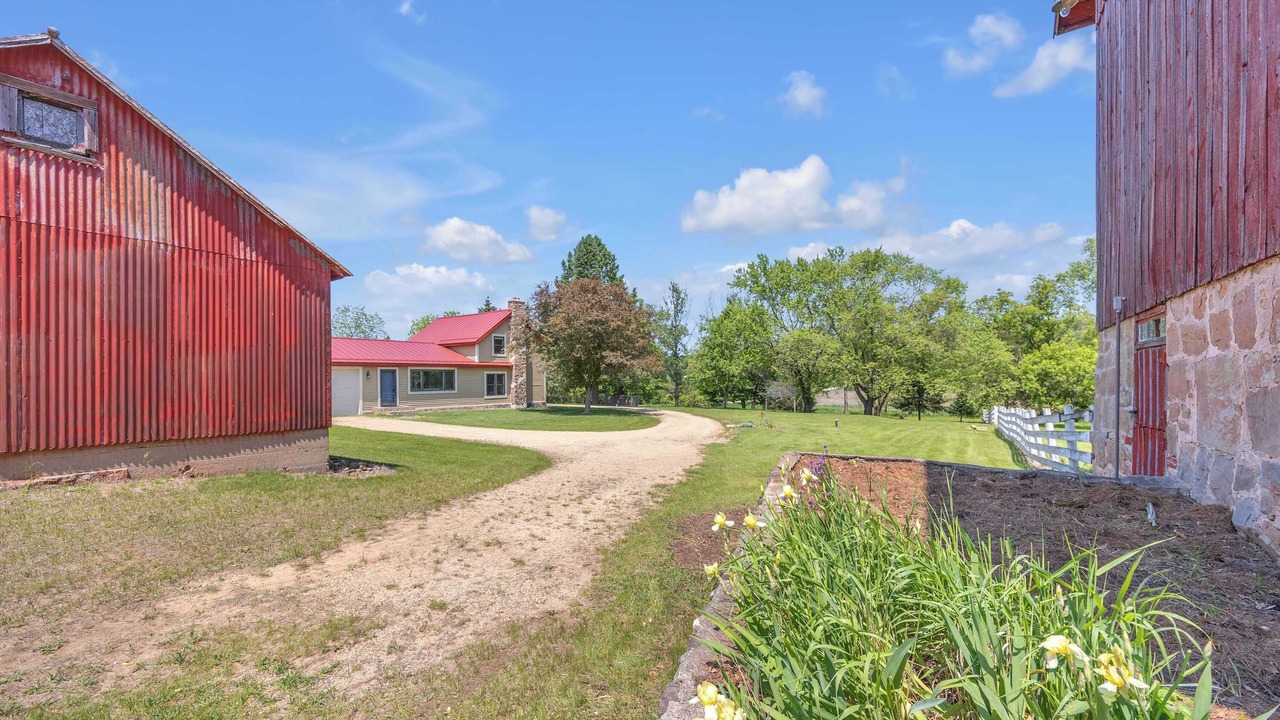 Photo of Outdoor in Portage