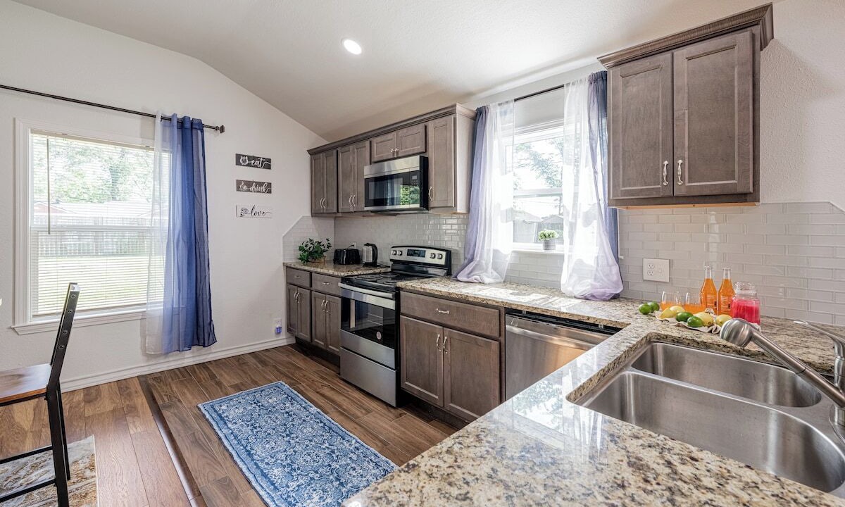 Photo of Kitchen in North Shore