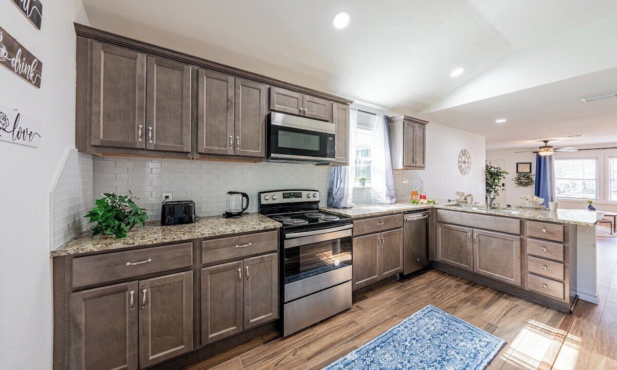 Photo of Kitchen in North Shore