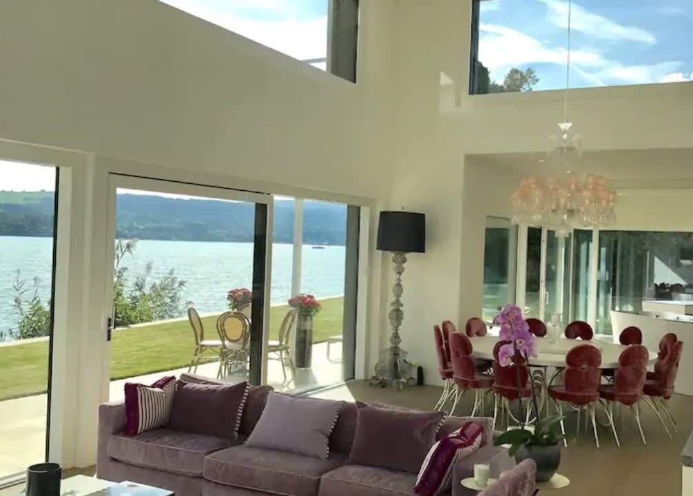 Photo of Livingroom in Meilen District