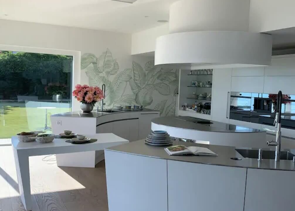 Photo of Kitchen in Meilen District