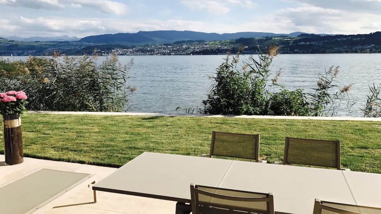 Photo of Outdoor in Meilen District