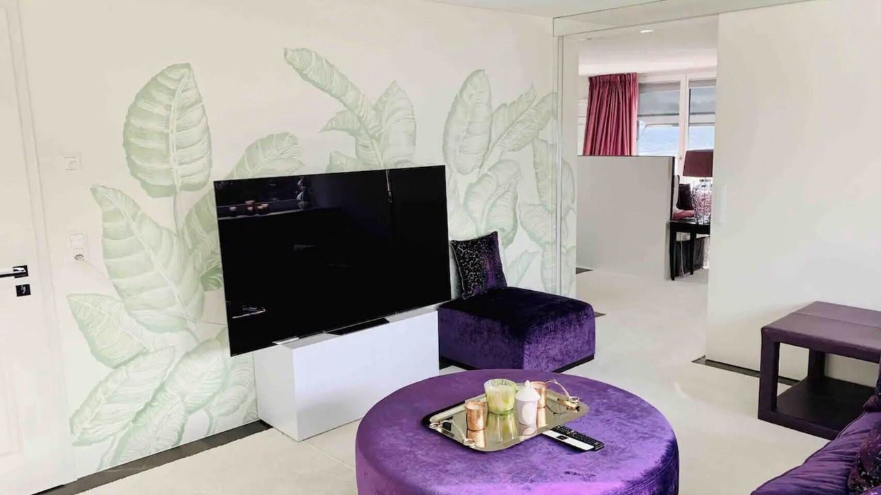 Photo of Livingroom in Meilen District