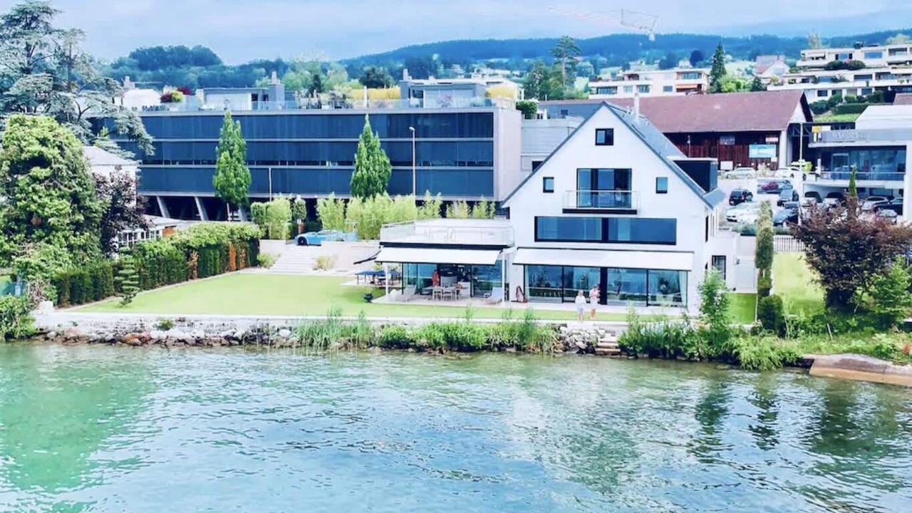 Photo of Outdoor in Meilen District