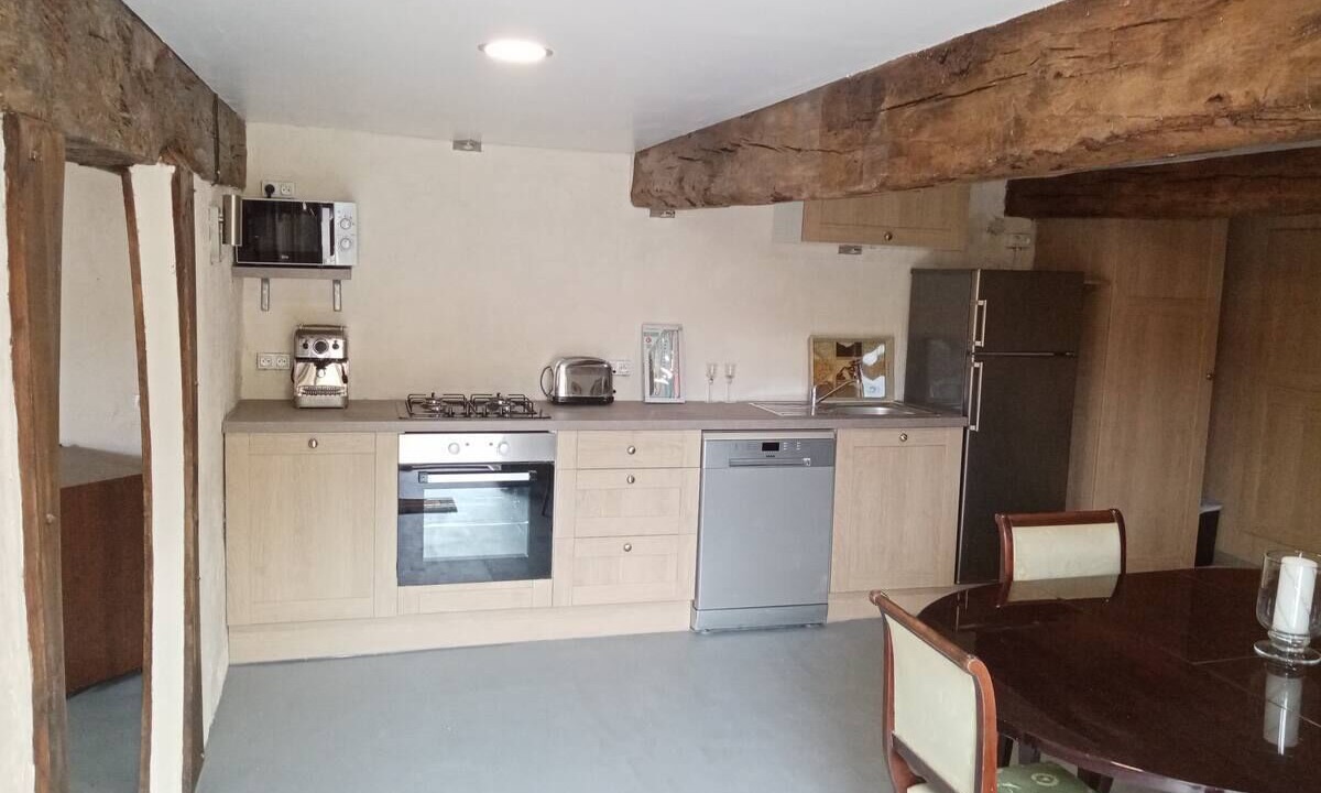 Photo of Kitchen in Orbessan