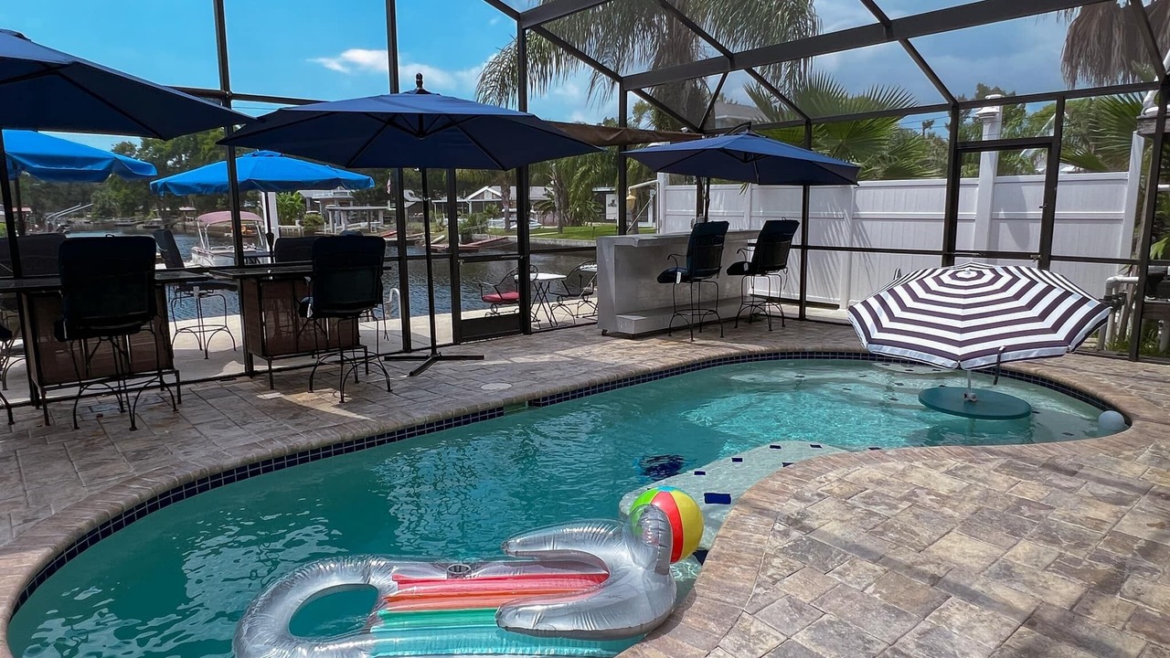 Photo of Outdoor in Weeki Wachee Gardens