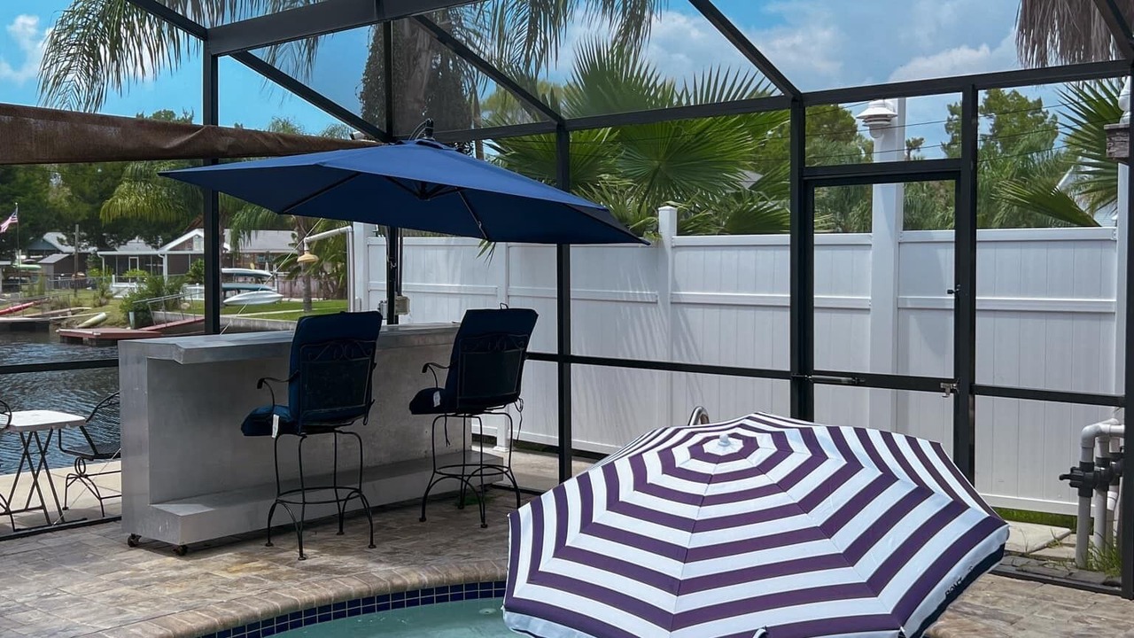 Photo of Outdoor in Weeki Wachee Gardens
