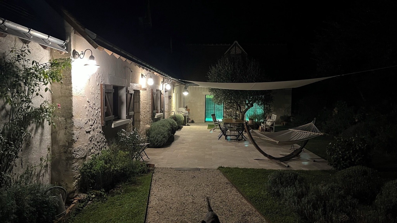Photo of Outdoor in Saint-Ouen-les-Vignes