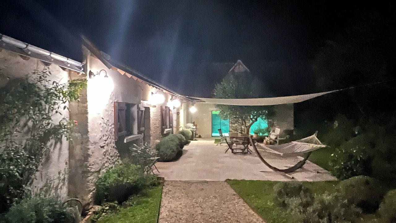 Photo of Outdoor in Saint-Ouen-les-Vignes