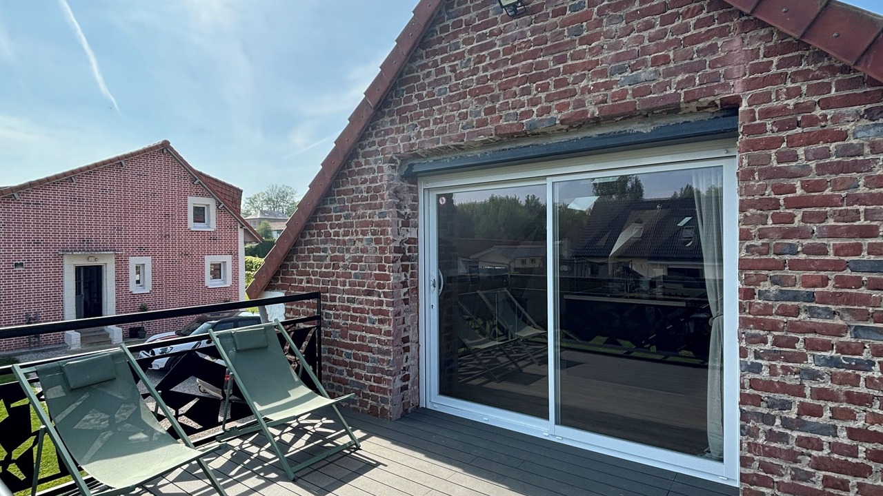 Photo of Outdoor in Regnauville