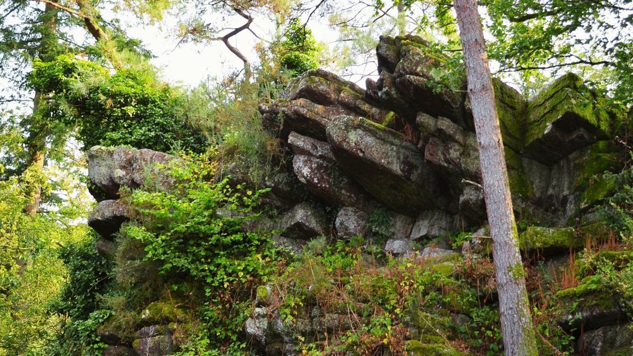 Photo of Outdoor in Beignon