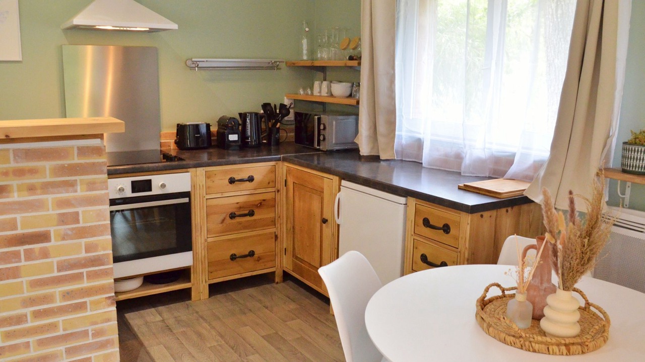 Photo of Kitchen in Beignon