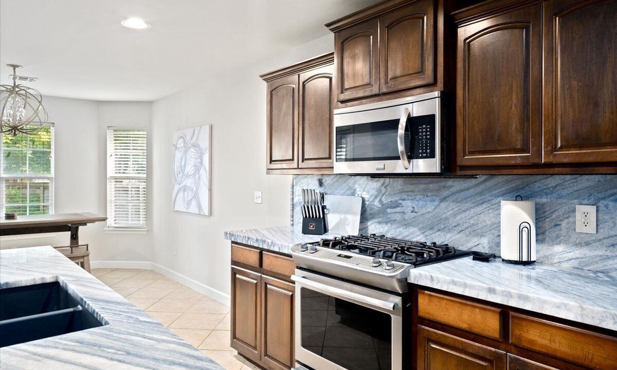 Photo of Kitchen in Bixby