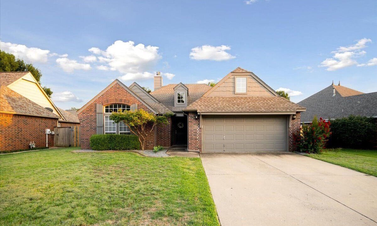 Photo of Outdoor in Bixby
