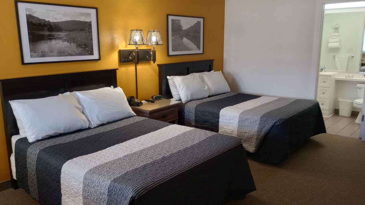 Photo of Bedroom in Hancock