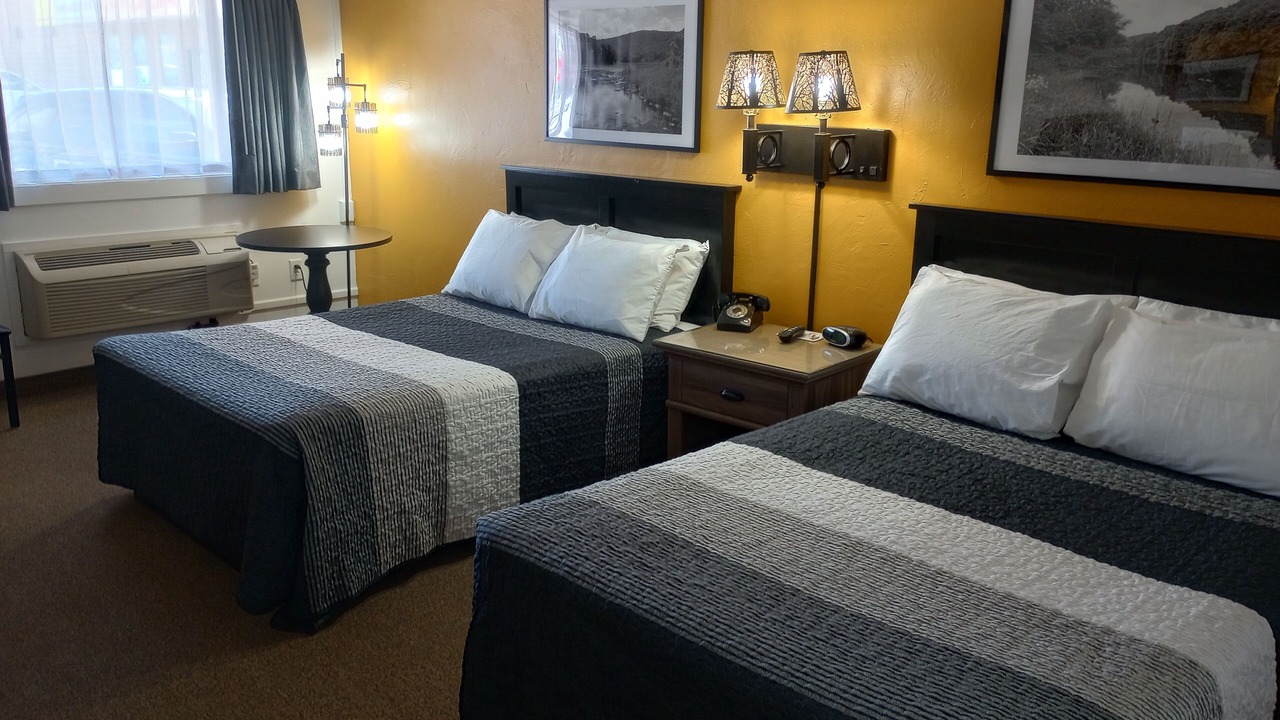 Photo of Bedroom in Hancock