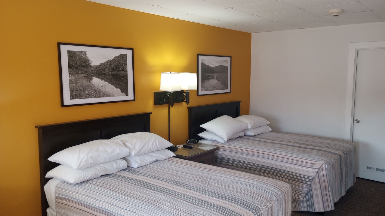 Photo of Bedroom in Hancock