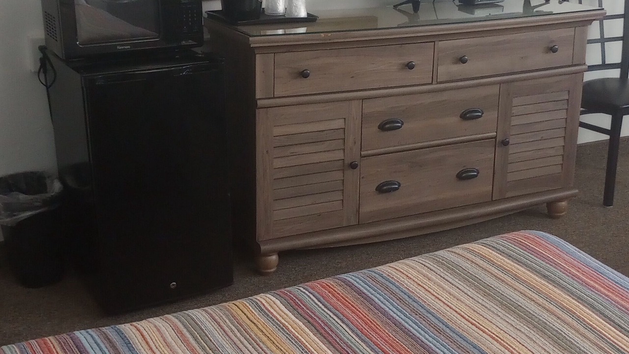 Photo of Bedroom in Hancock