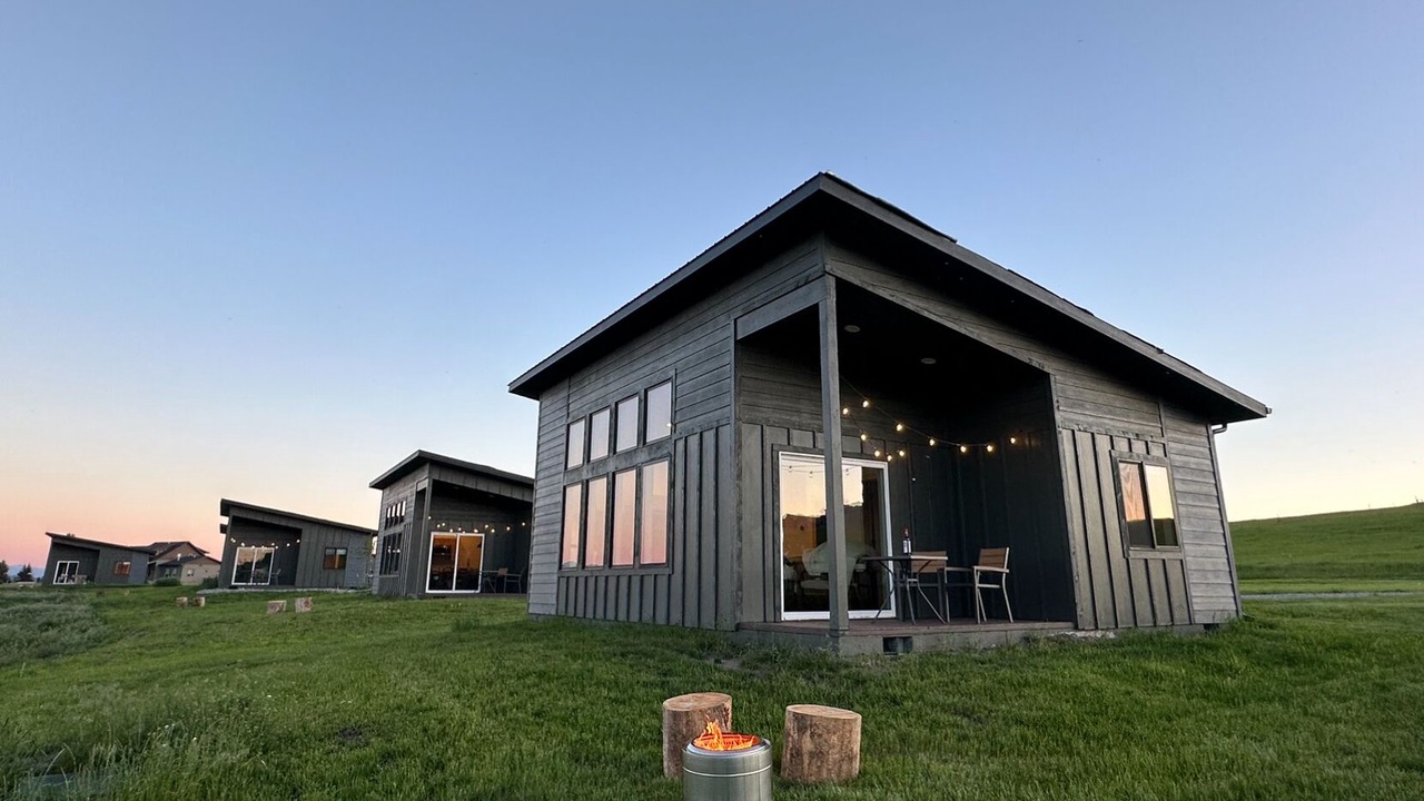 Photo of Outdoor in Creston