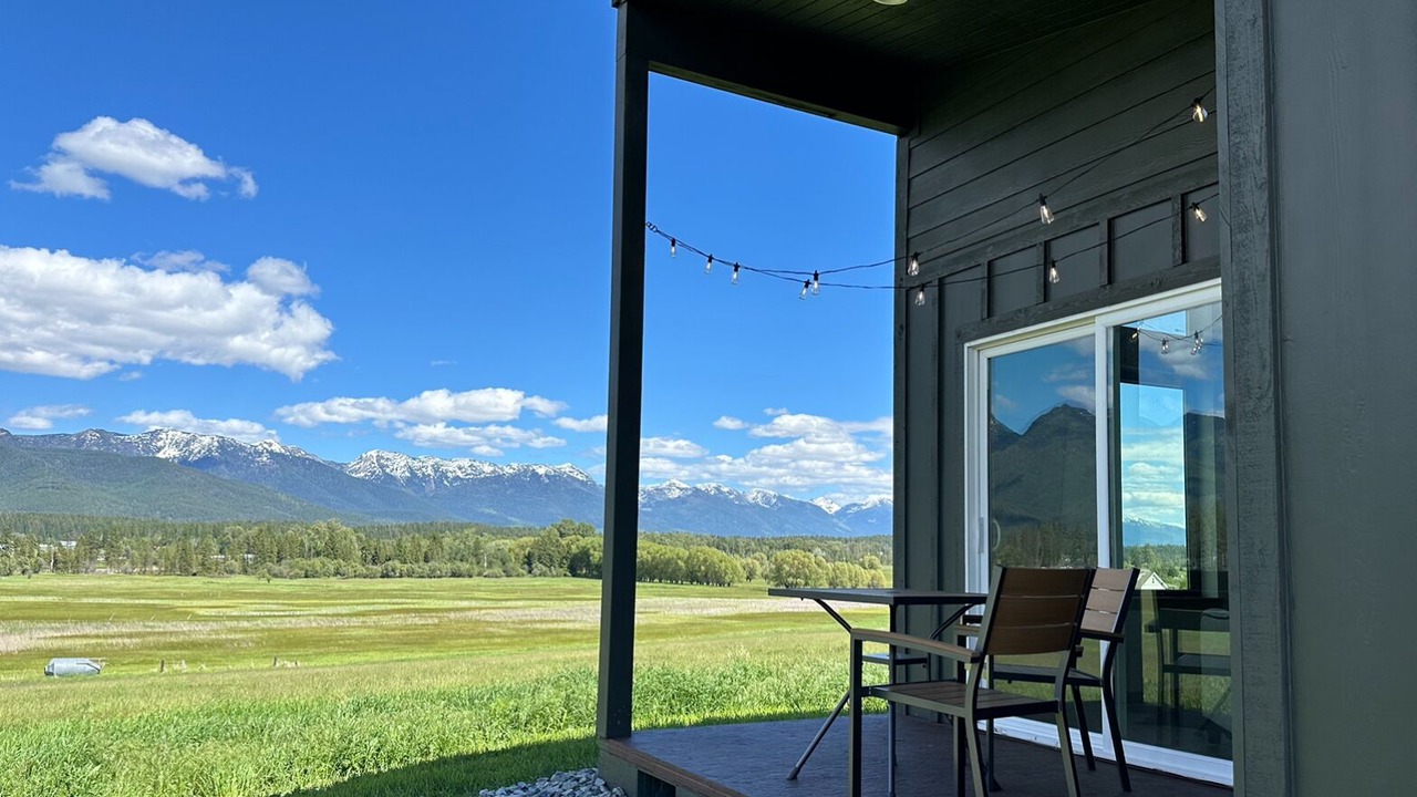 Photo of Outdoor in Creston