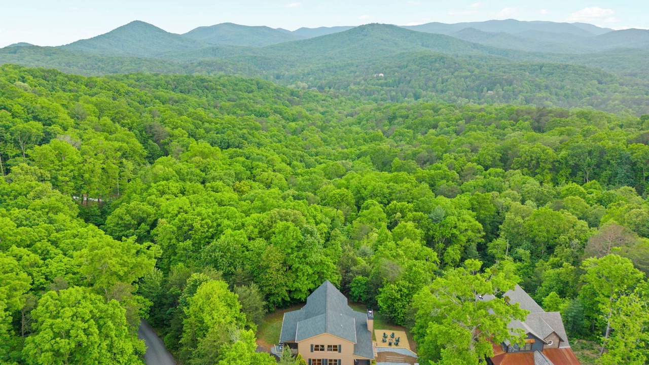 Photo of Outdoor in Blue Ridge